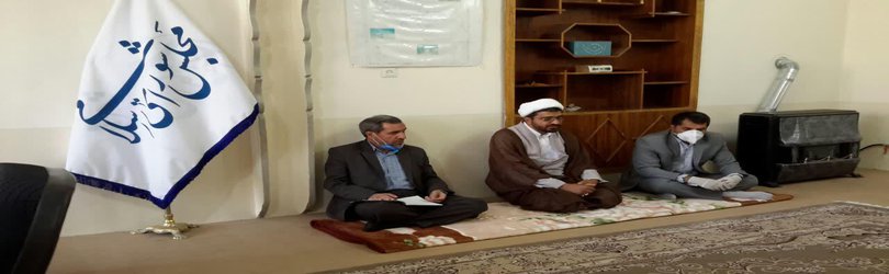 دیدار اعضای هیات رئیسه دانشگاه با نماینده محترم بیرجند،درمیان وخوسف در مجلس شورای اسلامی