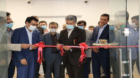 راه اندازی مرکز آزمون الکترونیک در دانشگاه علوم پزشکی ایران