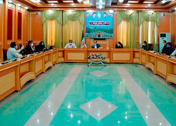 فرماندار شهرستان دشتستان:
نوبت دهی آنلاین و رعایت پروتکل‌های بهداشتی در دفاتر پیشخوان دولت ضروری است