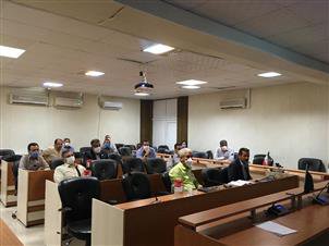 فارس حائز رتبه سوم شد