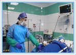 معاون بهداشتی دانشگاه: نادیده گرفتن پروتکل‌ها و افزایش آمار بیماران بدحال کرونایی در اصفهان