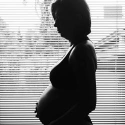 Women who experience high blood pressure during pregnancy are more likely to develop heart disease