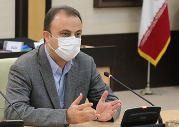 معاون بهداشتی دانشگاه علوم پزشکی بوشهر:
شیوع ویروس کرونا در استان بوشهر روند افزایشی دارد/ پیشگیری تنها درمان کرونا است