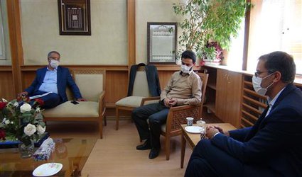 آمادگی دانشگاه آزاد اسلامی برای ساخت مجموعه ورزشی «اردوبام» شهرکرد