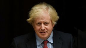 United Kingdom plans ‘office for talent’ to smooth entry for top scientists