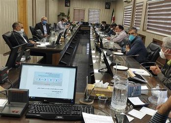 ارائه مدل و دستورالعمل اجرایی زنجیره ارزش محصولات باغی