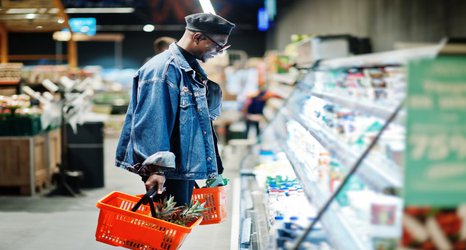 Warmer summers risk chilling energy bill rises at supermarkets