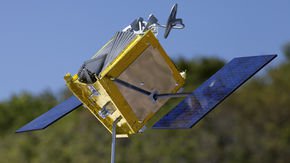 U.K. buys stake in satellite company that could spoil astronomy