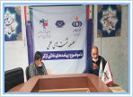 وضعیت بحرانی کرونا در اصفهان/ تبدیل مبتلایان به کرونا از پیر و بیمار به افراد جوان و سالم