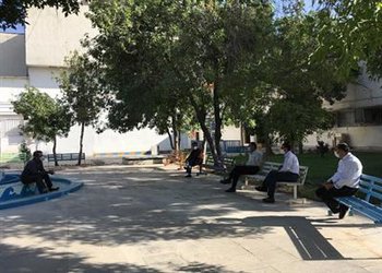 جلسه هم اندیشی برگزاری دوره های سنجش مهارت فصل تابستان ۹۹