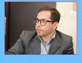 معرفی نفرات برتر کنگره شعر منطقه ای مدافعان سلامت دانشگاه تبریز