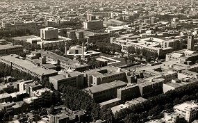 سند تک برگی مالکیت پردیس مرکزی دانشگاه تهران صادر شد