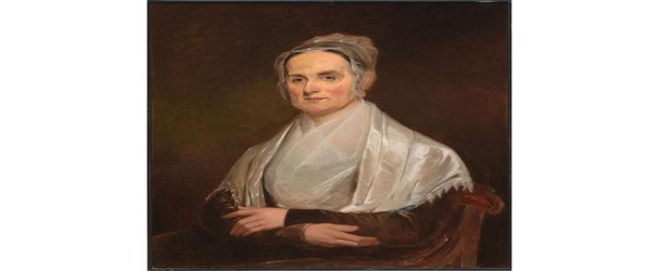 What Made Lucretia Mott One of the Fiercest Opponents of Slavery and Sexism