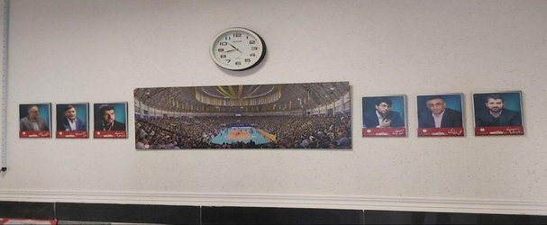 کارنامه موفق عضو هیات علمی دانشگاه ارومیه در مدیریت باشگاه ورزشی 