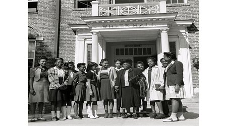 Mary McLeod Bethune Was at the Vanguard of More Than 50 Years of Black Progress