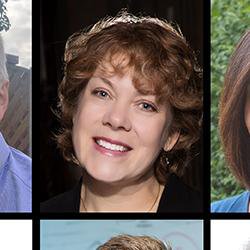 Eight Cambridge researchers elected as members of the European Molecular Biology Organisation