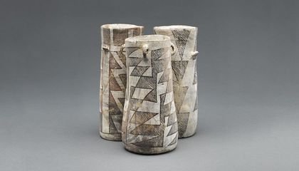 What Today's Indigenous Potters Are Learning from Ancient Chocolate-Drinking Jars