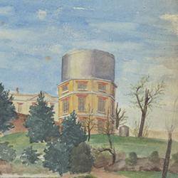 Hidden treasures of Cambridge Digital Library