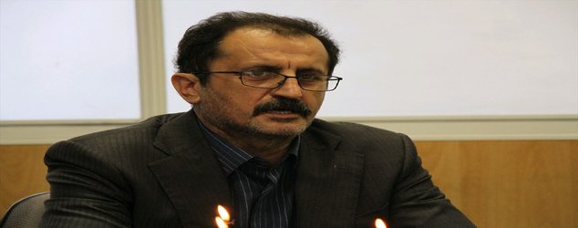 رئیس دانشگاه آزاد اسلامی لاهیجان مطرح کرد؛ فعالیت ۵۰ متخصص در اندیشکده مطالعات محیط‌زیستی دریای خزر/