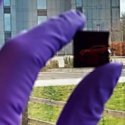 Printed coatings enable more efficient solar cells