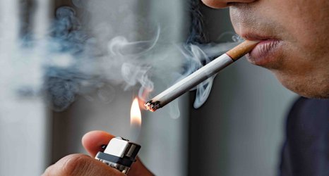 Smoking risks and automated soundscaping: News from the College