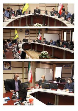 توافق جدید نظام مهندسی اصفهان با شرکت گاز