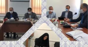 برگزاری جلسه بررسی راهکارهای همکاری دوجانبه در راستای طرح تربیت کشاورزان آینده استان گلستان