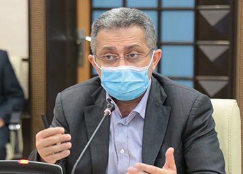 معاون درمان وزیر بهداشت:
وزارت بهداشت ۲۰۰۰ دستگاه ونتیلاتور ساخت شرکت‌های دانش بنیان داخلی را خریداری کرده است/ پلاسما درمانی در استان بوشهر اجرا می‌شود