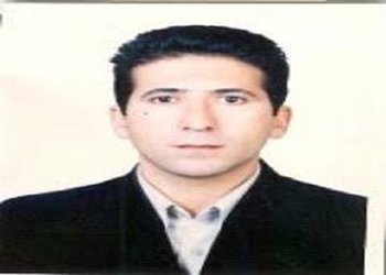 تقدیر رئیس موسسه تحقیقات اصلاح و تهیه نهال و بذر