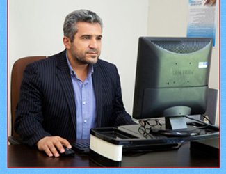 توسعه و ایجاد شبکه پایدار، به روز رسانی خدمات و انتقال تکنولوژی های نوین از زبان رئیس مرکز فناوری اطلاعات دانشگاه تبریز