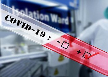 متخصص عفونی و بیماری‌های تنفسی بیمارستان شهید گنجی برازجان:
تست سرولوژی (آنتی بادی) به ما نشان می‌دهد که در هفته‌های گذشته به کرونا مبتلا شده‌اید یا خیر؟