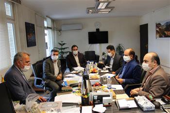 تشکیل اولین جلسه شورای عالی نظارت بر عملکرد استان های نظام مهندسی