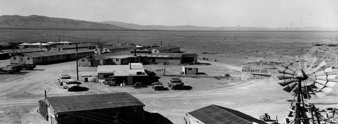 One of the Last Living Manhattan Project Scientists Looks Back at the ...