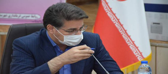 گلایه مندی رئیس دانشگاه علوم پزشکی شهرکرد از برگزار کنندگان تجمعات