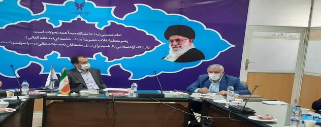 نماینده لاهیجان در مجلس‌ شورای اسلامی: وظیفه دانشگاه ایجاد تحول در حوزه‌های اجتماعی است