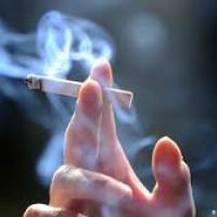 مصرف  کنندگان دخانیات بیشتر در معرض خطر ابتلا به کرونا هستند