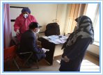 تخصیص ۴ مرکز بهداشت برای تشخیص سرپایی بیماران کرونایی در اصفهان