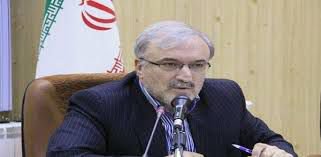 تاکید وزیر بهداشت بر رفع نگرانی مردم برای مراجعه به مراکز درمانی