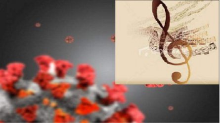 نشست «موسیقی و کرونا» برگزار می‌شود