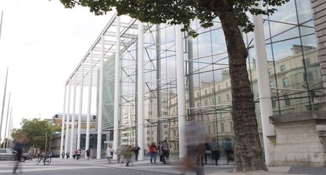 New centre to help create next generation of responsible business leaders