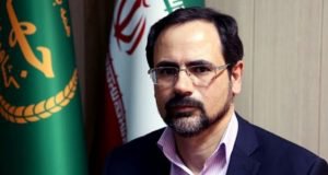 تقدیر سرپرست مرکز روابط عمومی و اطلاع رسانی وزارت جهاد کشاورزی از همکاران روابط عمومی مرکز تحقیقات و آموزش گلستان