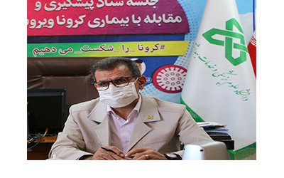 برگزاری جلسه کمیته کارگروه  پدافند غیر عامل و حوادث غیر مترقبه دانشگاه