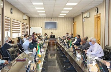 دکتر مویدی:   پیشرفت استان فارس در عملیاتی کردن طرح یاوران تولید قابل تقدیراست