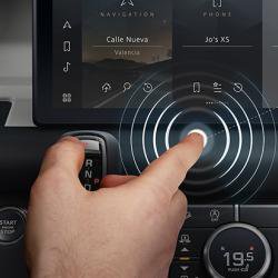AI-based ‘no-touch touchscreen’ could reduce risk of pathogen spread from surfaces