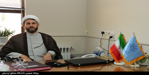اولین همایش ملی اربعین حسینی در دانشگاه محقق اردبیلی برگزار می شود