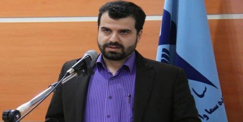 معاون دانشگاه آزاد اسلامی لاهیجان: ابزار پیاده‌سازی گام دوم انقلاب در دست جوانان است