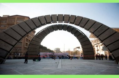 ایجاد زمینه همکاری با دانشگاه‌های سوئد