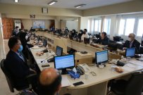 دوازدهمین جلسه شورای مرکزی مناطق دانشگاه جامع علمی کاربردی برگزار شد