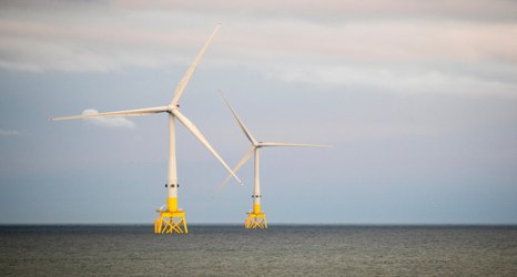 Offshore wind power now so cheap it could pay money back to consumers