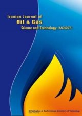 مقالات فصلنامه علوم و فناوری نفت و گاز، دوره ۹، شماره ۲ منتشر شد